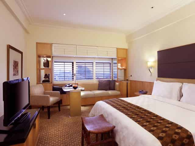 Suites