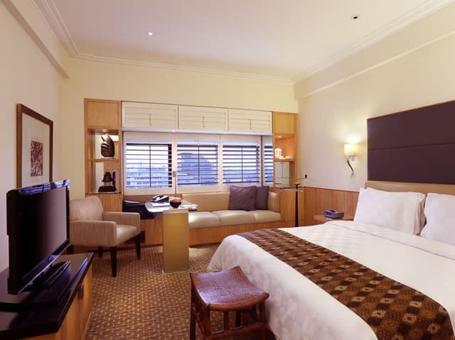 Suites