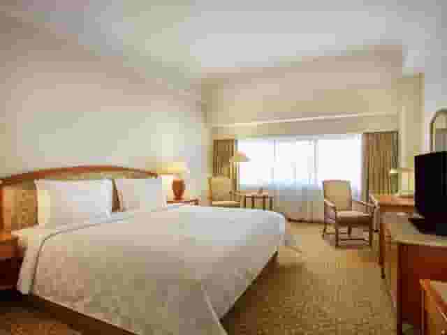 Suites