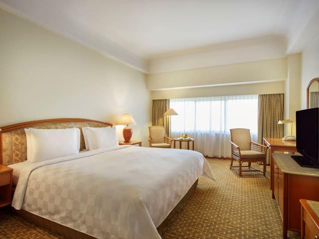 Suites
