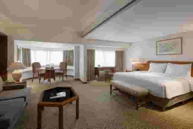 Suites