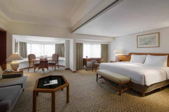 Suites