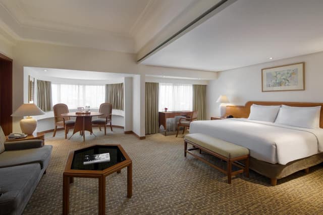 Suites
