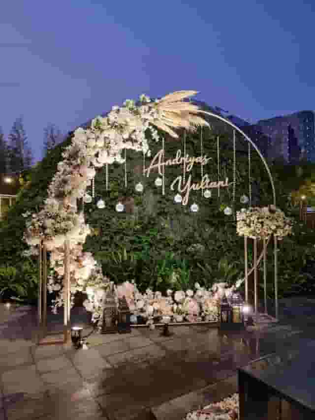 Event Hall
