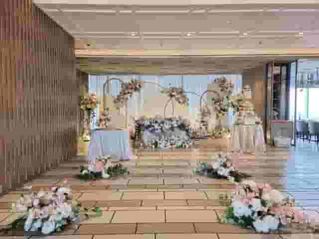 Event Hall