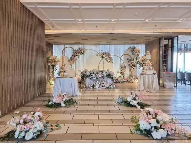 Event Hall