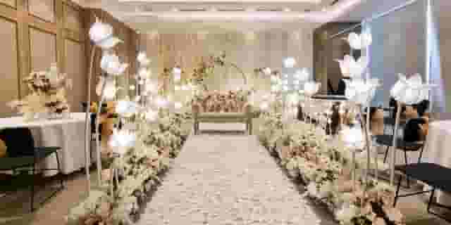 Event Hall