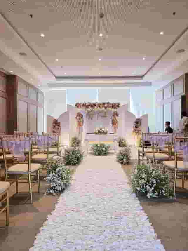 Event Hall