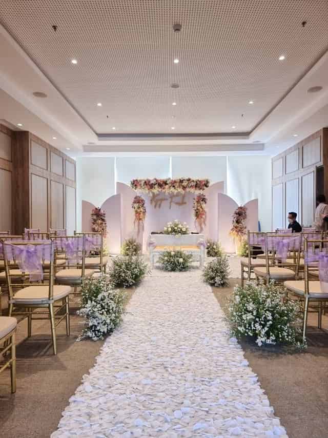 Event Hall