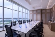 Small Meeting Rooms
