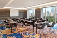Meeting Rooms