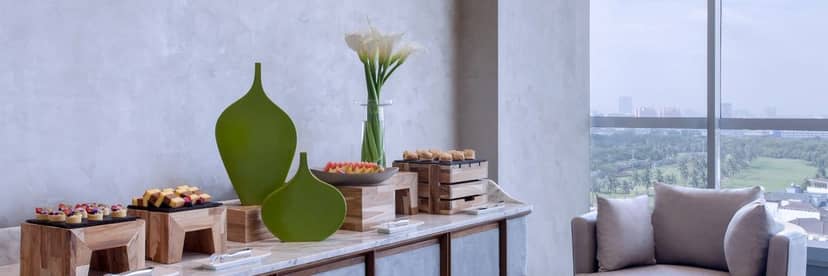 Mercure Jakarta Pantai Indah Kapuk ...