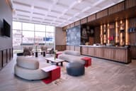 Small Meeting Rooms