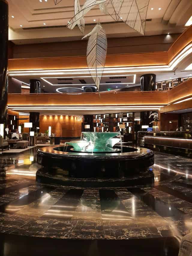 AYANA Midplaza, JAKARTA