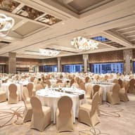Banqueting Venues