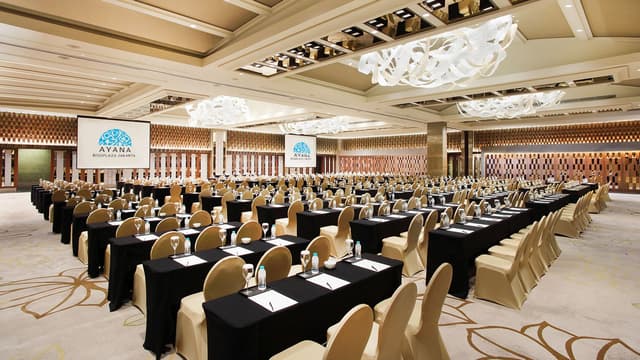 AYANA Midplaza, JAKARTA