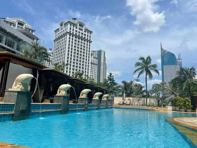 AYANA Midplaza, JAKARTA