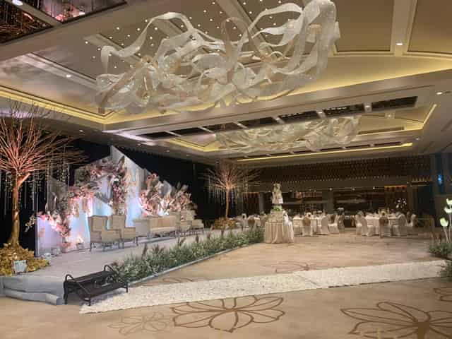 AYANA Midplaza, JAKARTA