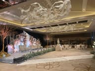 Modern Conference Venues