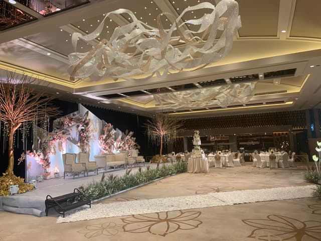 AYANA Midplaza, JAKARTA