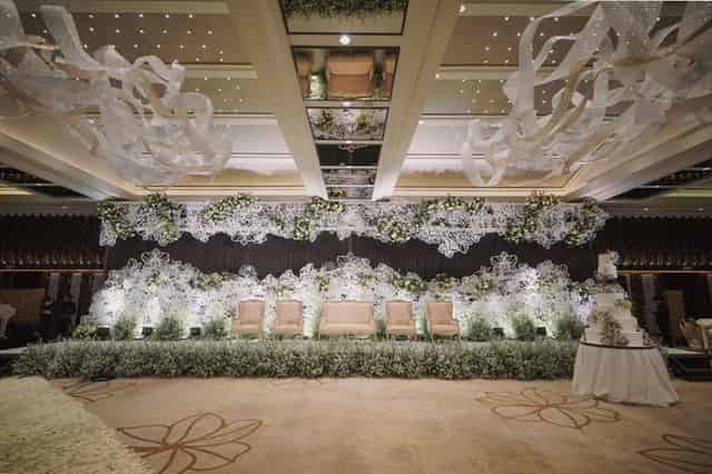 AYANA Midplaza, JAKARTA
