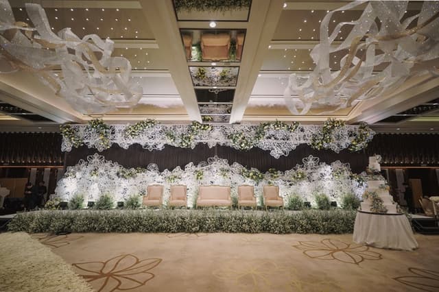 AYANA Midplaza, JAKARTA