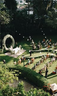 Party Venues