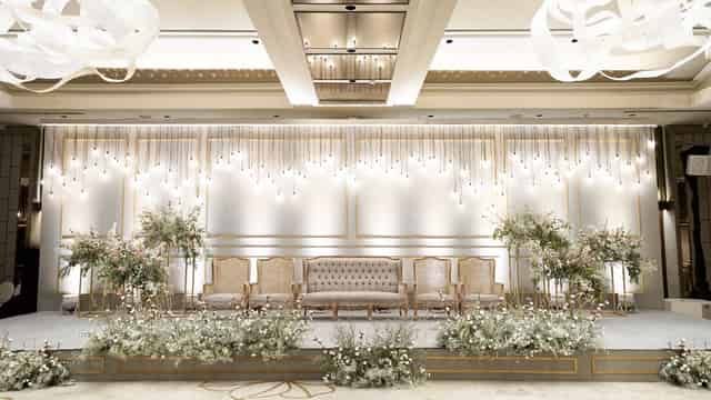 AYANA Midplaza, JAKARTA