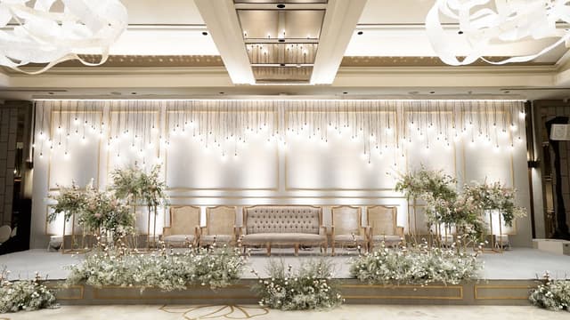 Grand Ballroom