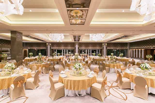 AYANA Midplaza, JAKARTA