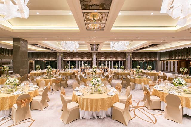 AYANA Midplaza, JAKARTA