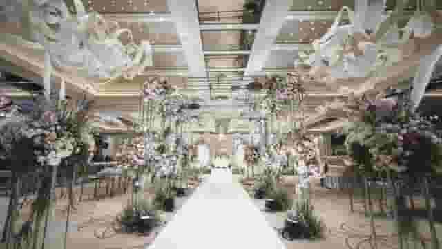 Grand Ballroom