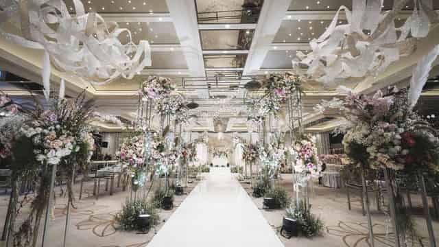 AYANA Midplaza, JAKARTA