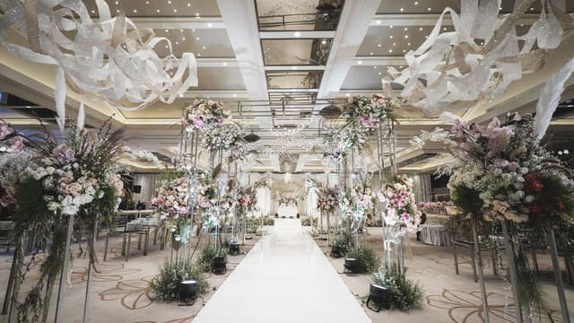 Grand Ballroom