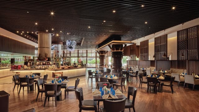 AYANA Midplaza, JAKARTA