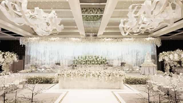 AYANA Midplaza, JAKARTA