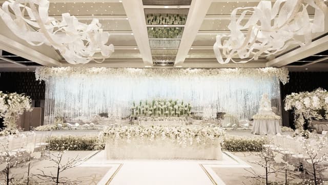 Grand Ballroom