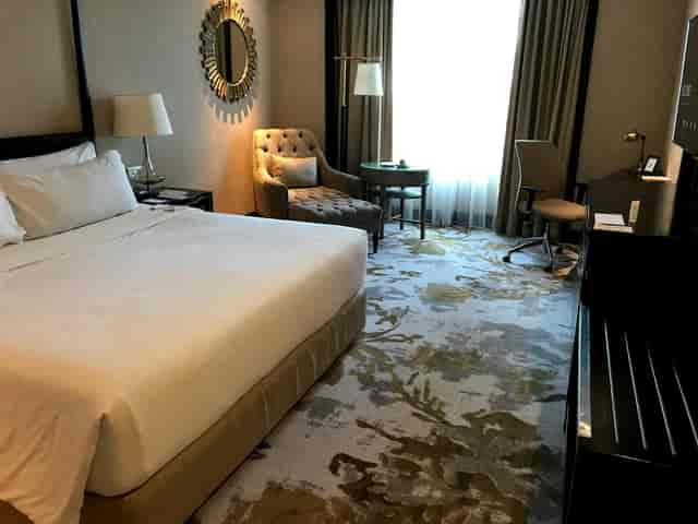 AYANA Midplaza, JAKARTA - >shinta wanita</a>