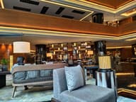 Modern Conference Venues