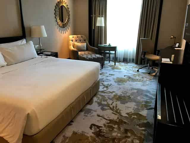 Ballroom B