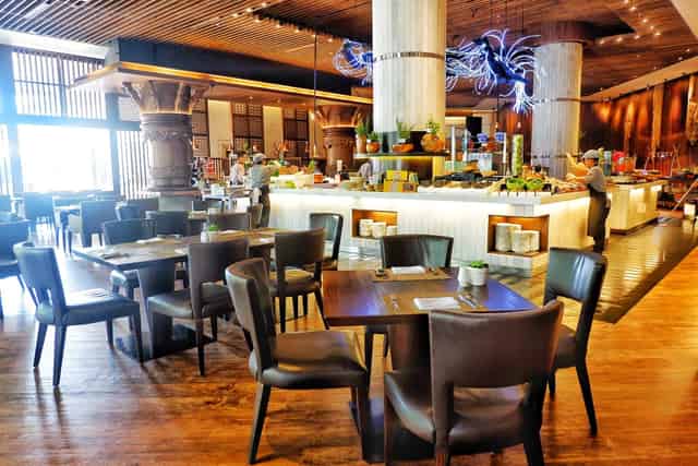 Rasa Restaurant