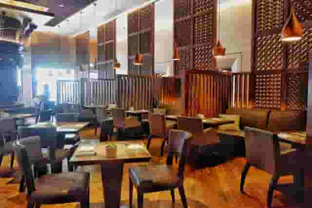 Rasa Restaurant