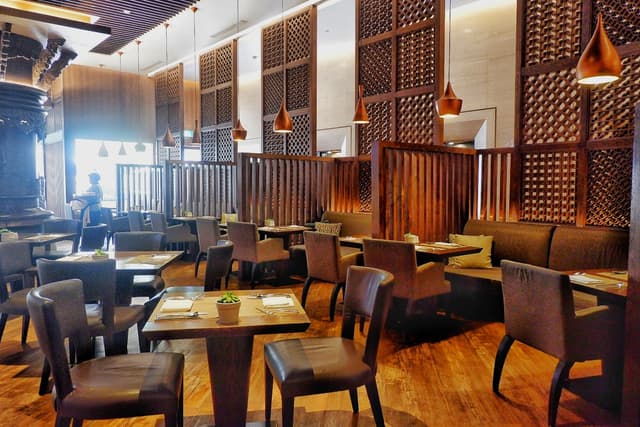 Rasa Restaurant
