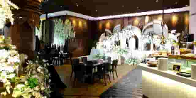 Rasa Restaurant