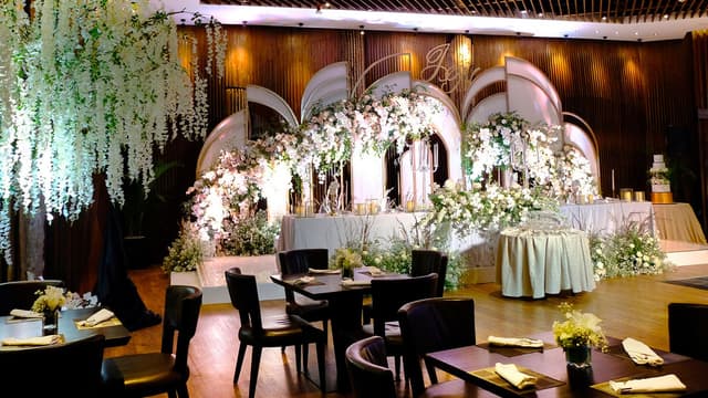 Rasa Restaurant