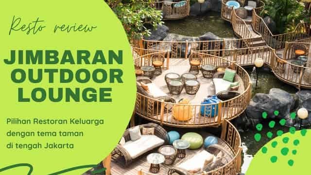Jimbaran Garden