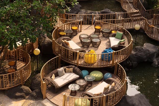 Jimbaran Garden