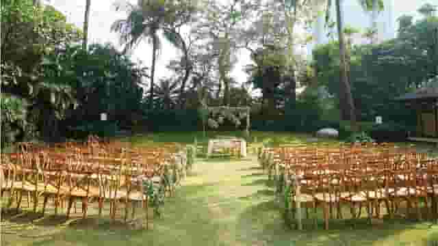 Jimbaran Garden