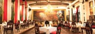 Private Dining Rooms
