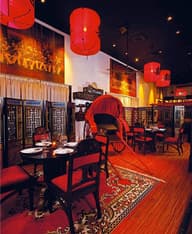 Private Dining Rooms